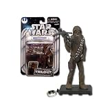 Star Wars Chewbacca Saga