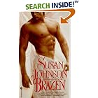 Brazen by Susan Johnson