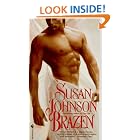 Brazen by Susan Johnson