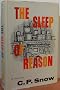 The Sleep of Reason