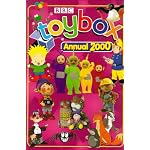 "Toybox" Annual (Annuals) book cover