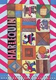 Harlequin: 44 Songs Round the Year (A C Black Songbook Series)