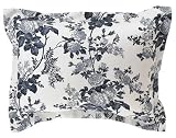 Review Nautica SHM90391MUNAS1 / Nautica Mecox Bay Standard Sham