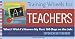 Book Training Wheels for Teachers: What I Wish I Had Known My First 100 Days on the Job: Wisdom, Tips, and Warnings from Experienced Teachers