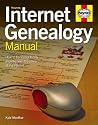 Internet Genealogy Manual