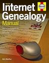 Internet Genealogy
