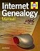 Internet
Genealogy
Manual