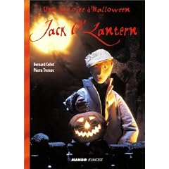 Une histoire d'Halloween : Jack O'Lantern