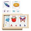 Alphabet Cards