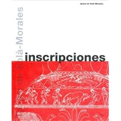 Inscripciones