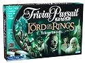 Lord of the Rings Trivial Pursuit DVD Game [Toy]