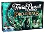 Trivial Pursuit DVD Game The Lord of the Rings Edition