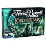 Lord of the Rings Trivial Pursuit with 2 DVDs