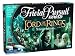 Lord of the Rings Trivial Pursuit with 2 DVDs