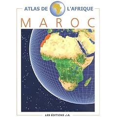 Atlas du Maroc