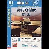 Revue MICRO APPLICATION  / VOTRE CUISINE EN 3D
