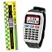 Accoutrements Cal-Q Tek 2000 Calculator Watch