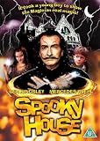 Spooky House [DVD]