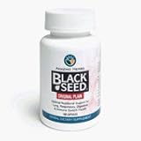 Amazing Herbs Black Seed (100 capsules)