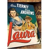 Laura (Fox Film Noir)
