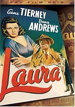 Laura (Fox Film Noir)