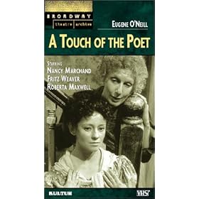 A Touch of the Poet (Broadway Theatre Archive) [VHS]