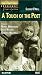 VHS : A Touch of the Poet (Broadway Theatre Archive)