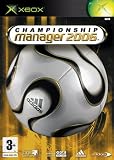 Championship Manager 2006 (Xbox)