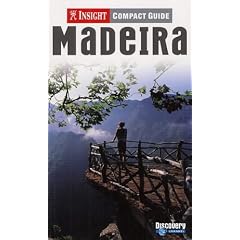 Madeira Insight Compact Guide (Insight Compact Guides)