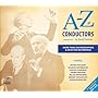 A - Z of Conductors