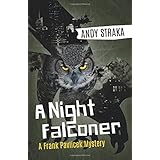 a night falconer a frank pavlicek mystery frank pavlicek mystery series