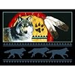 Pathfinder 500pc Jigsaw Puzzle by Nancy Wood Taber