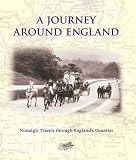 Francis Frith`s A Journey Around England