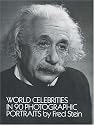 World Celebrities in 90 Photographic Portraits