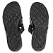 Okabashi Women's Cross-strap Sandals