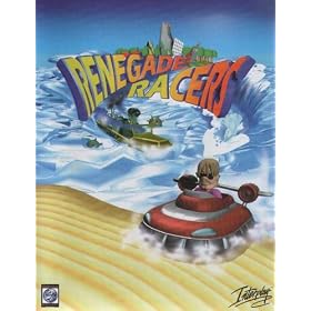 Renegade Racers