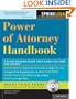 Power of Attorney Handbook, 6E (+ CD-ROM)