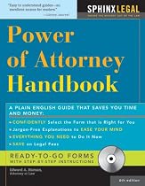 Power of Attorney Handbook, 6E (+ CD-ROM)