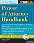 Power of Attorney Handbook, 6E (+ CD-ROM) (Power of Attorney Handbook)