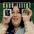 Cass Elliot/ The Road Is No Place For A Lady