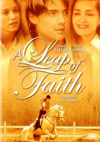 A Leap of Faith