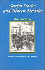 The Jewish Stories and Hebrew Melodies (Masterworks of Modern Jewish Writing Series)