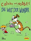 Review Krüger, Frankfurt  / Calvin und Hobbes, Bd.16, Die Welt der Wunder