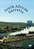 South African Garratts - Steam Around the World