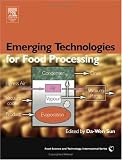 Emerging Technologies for Food Processing 51TAPo0q0IL. SL160 Emerging Technologies for Food Processing