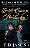 Death comes to Pemberley