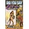 Science fiction for women who don't take nothing from nobody