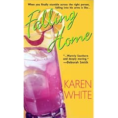 Falling Home