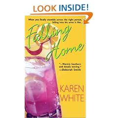 Falling Home (Zebra Contemporary Romance)
