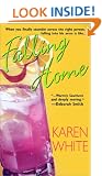 Falling Home (Zebra Contemporary Romance)